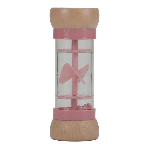 Hochet de pluie en bois Fairy Garden Little Dutch
