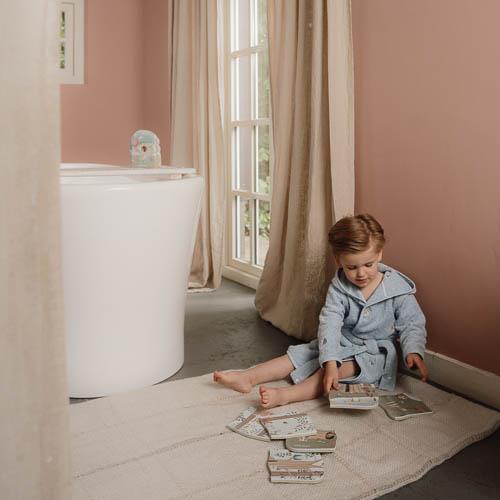 Puzzle de bain Forest Friends Little Dutch