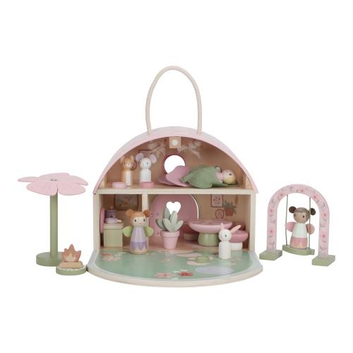 Accessoires pique-nique de la maison de fée Fairy Garden