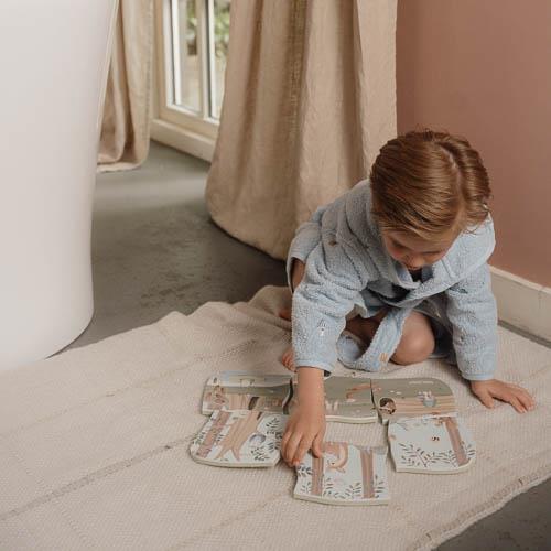 Puzzle de bain Forest Friends Little Dutch