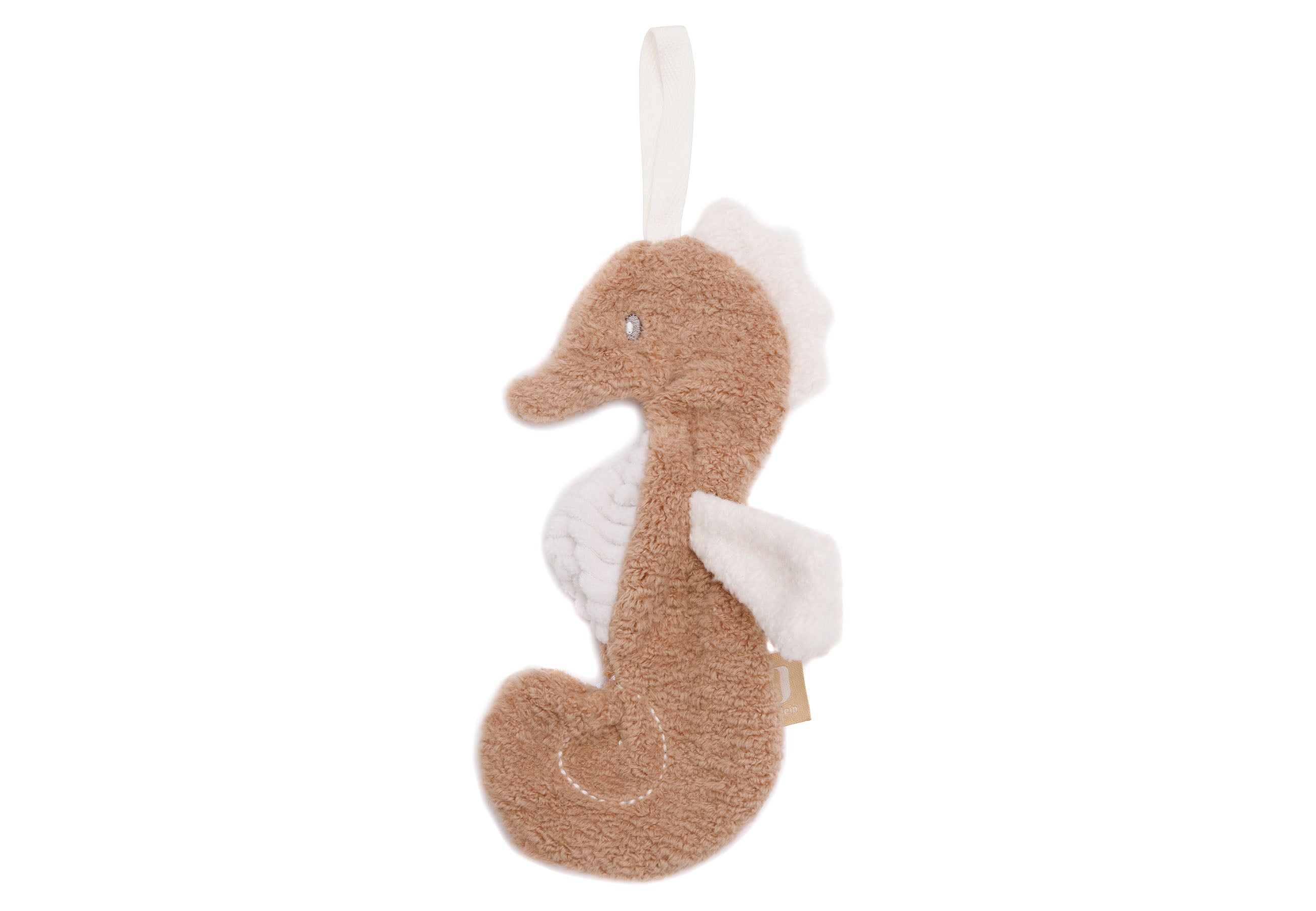 Attache sucette Deepsea Hippocampe Jollein