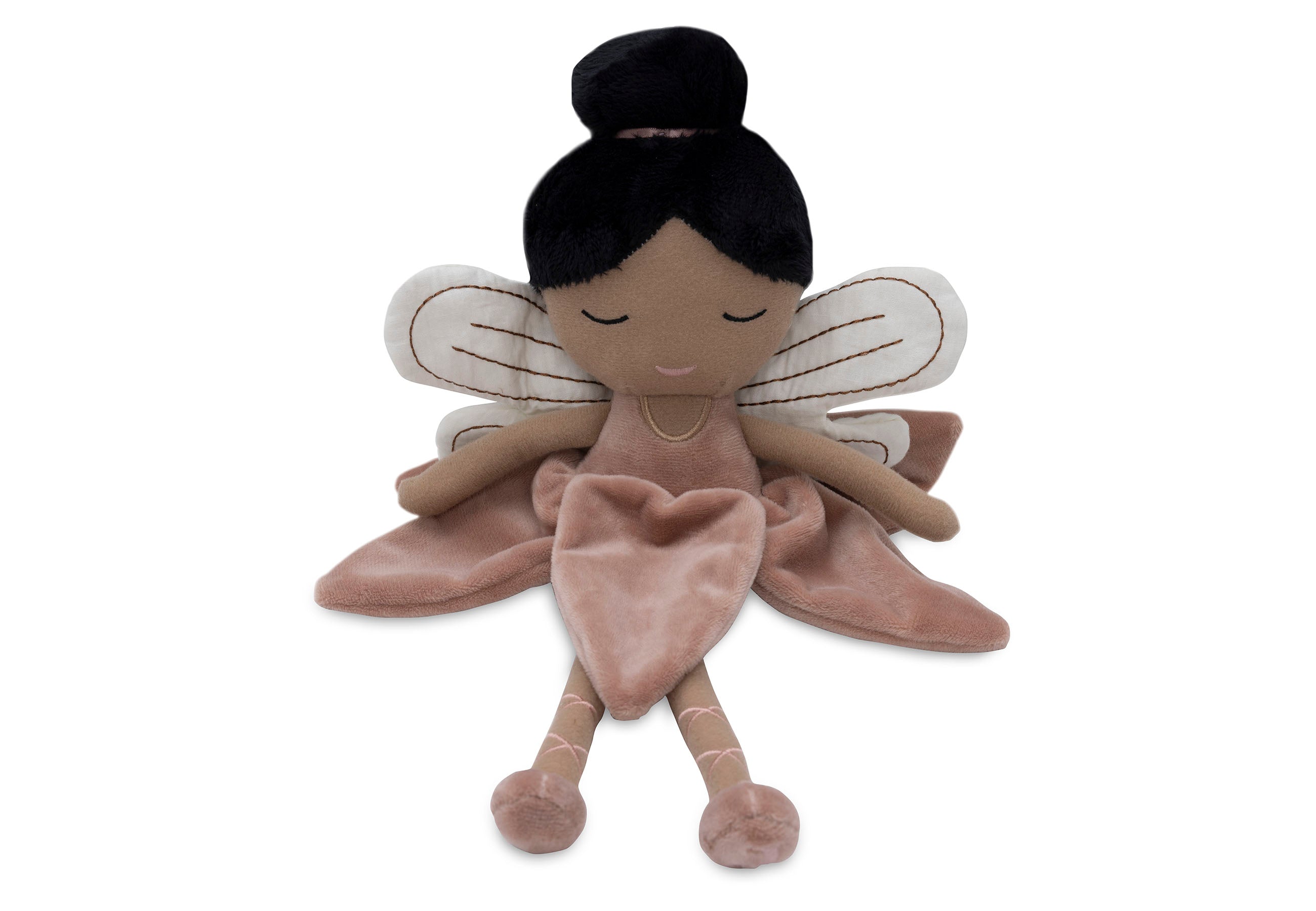 Peluche fée Mae Jollein