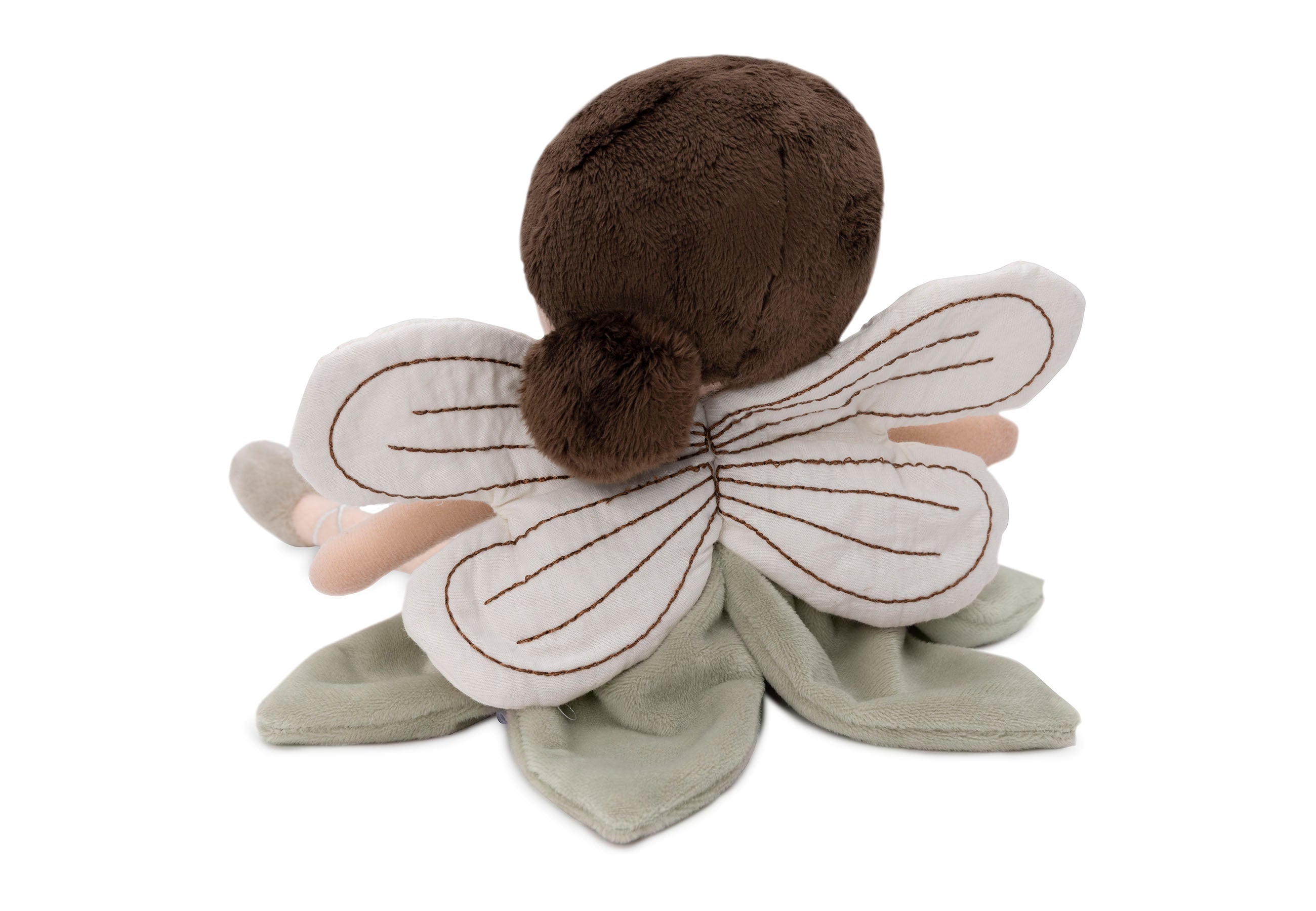 Peluche fée Livia Jollein, vue de face