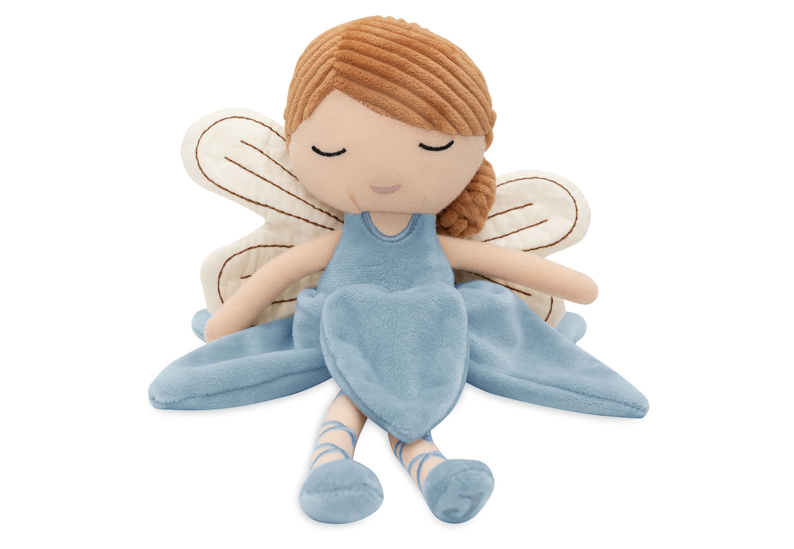 Peluche Fée Amy Jollein