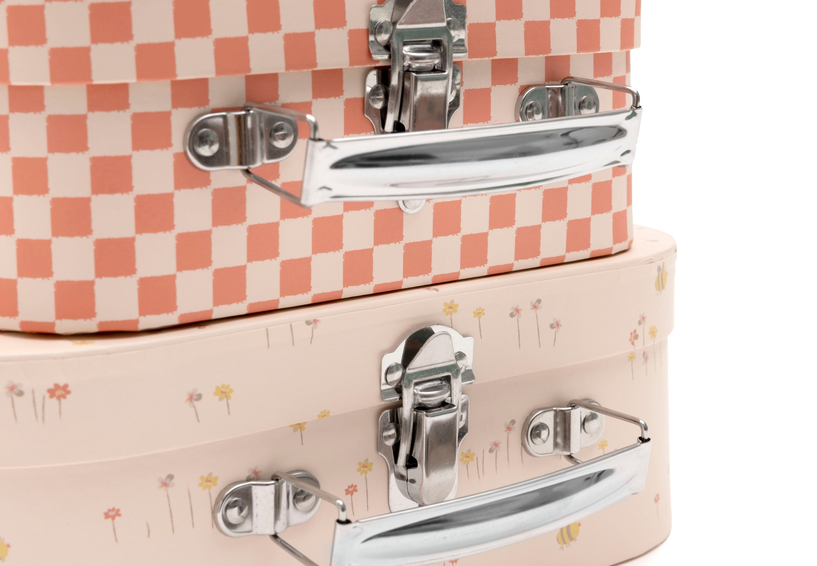 Valisettes Pretty Picnic Jollein intérieur belongs to