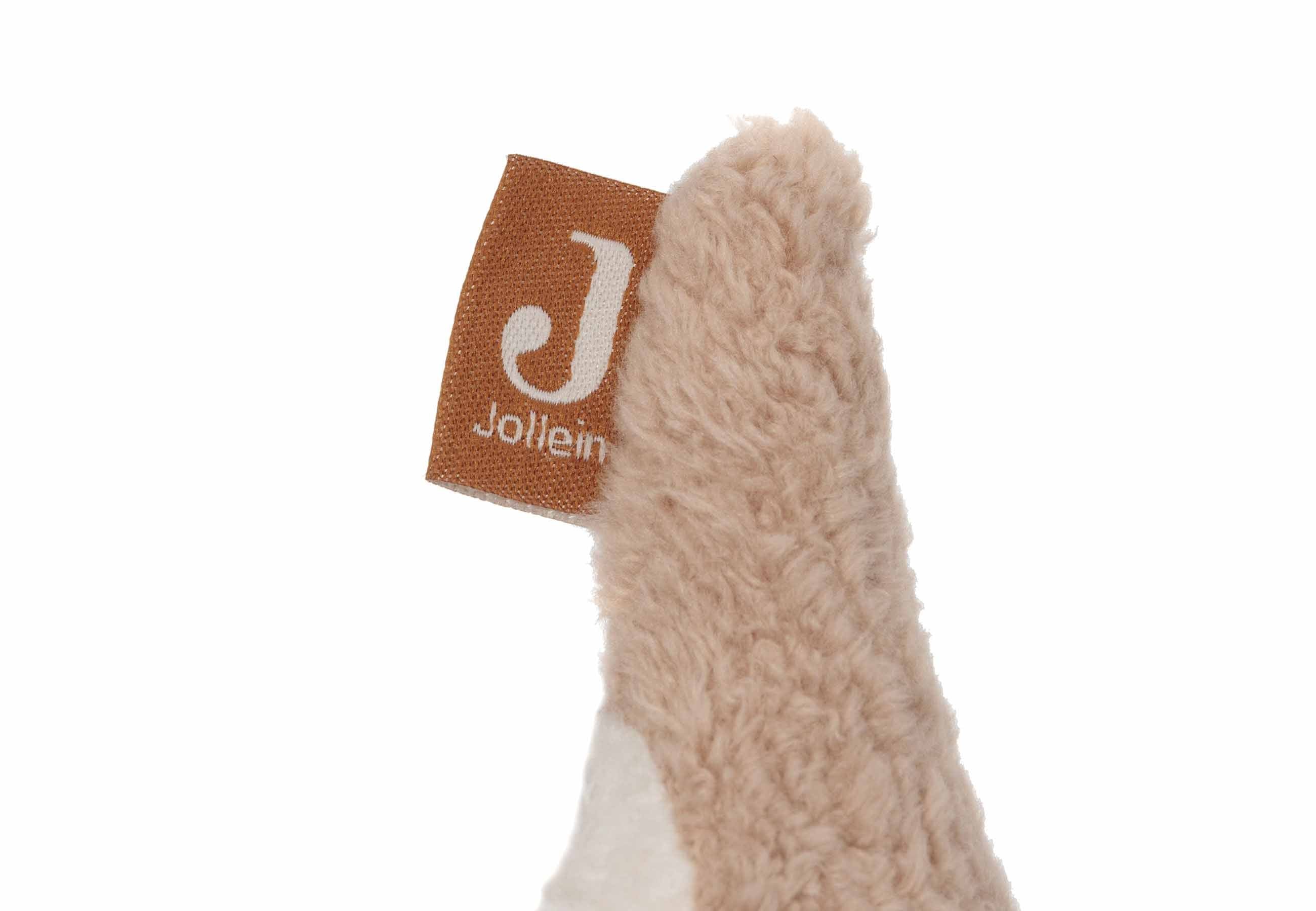 Jouet de poussette Roarsome Jollein suspendu