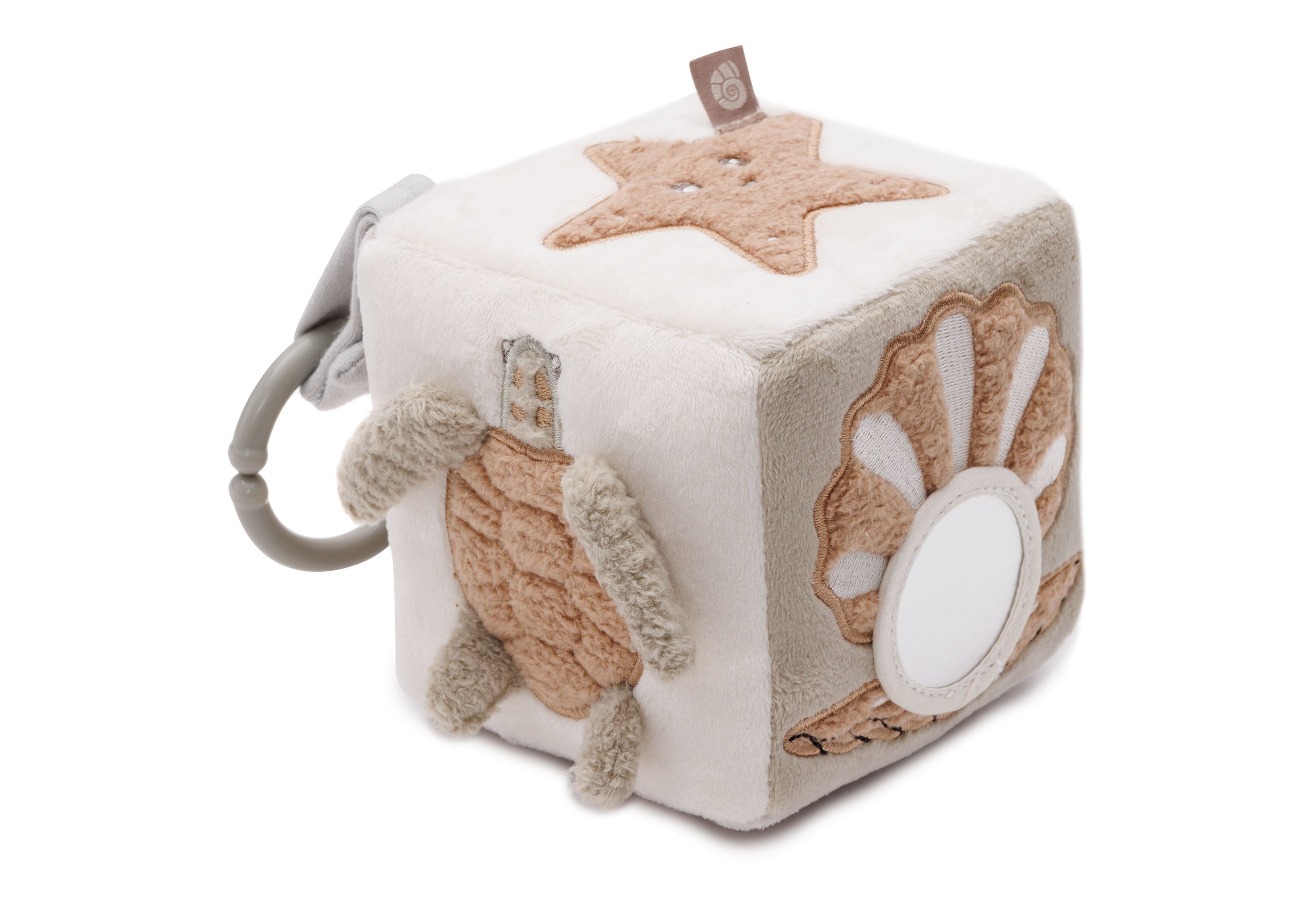 Cube d'activités Deepsea Jollein