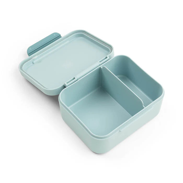 Tiny lunch box avec pique-nique - Tiny farm - Bleu
