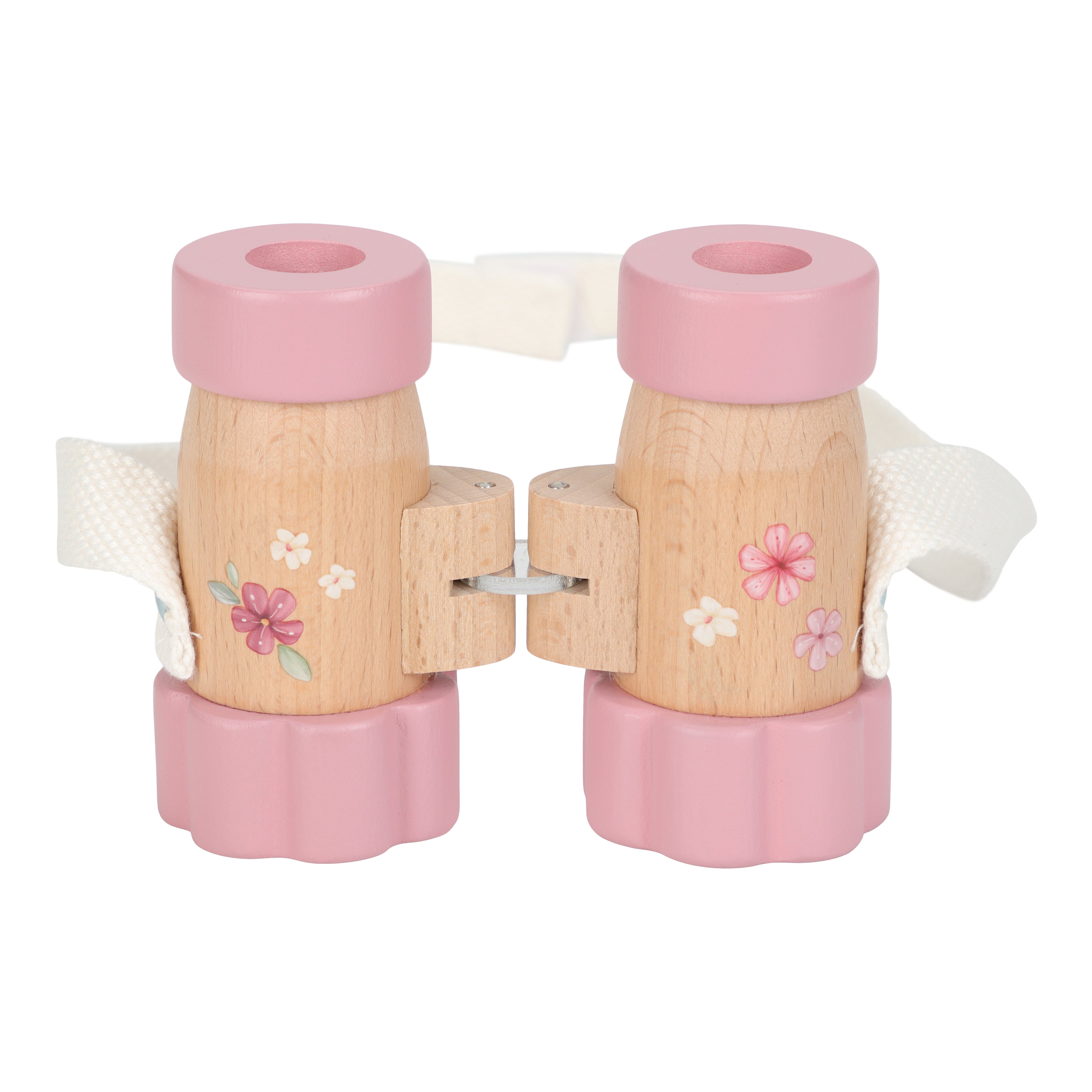 Jumelles en bois Fairy Garden