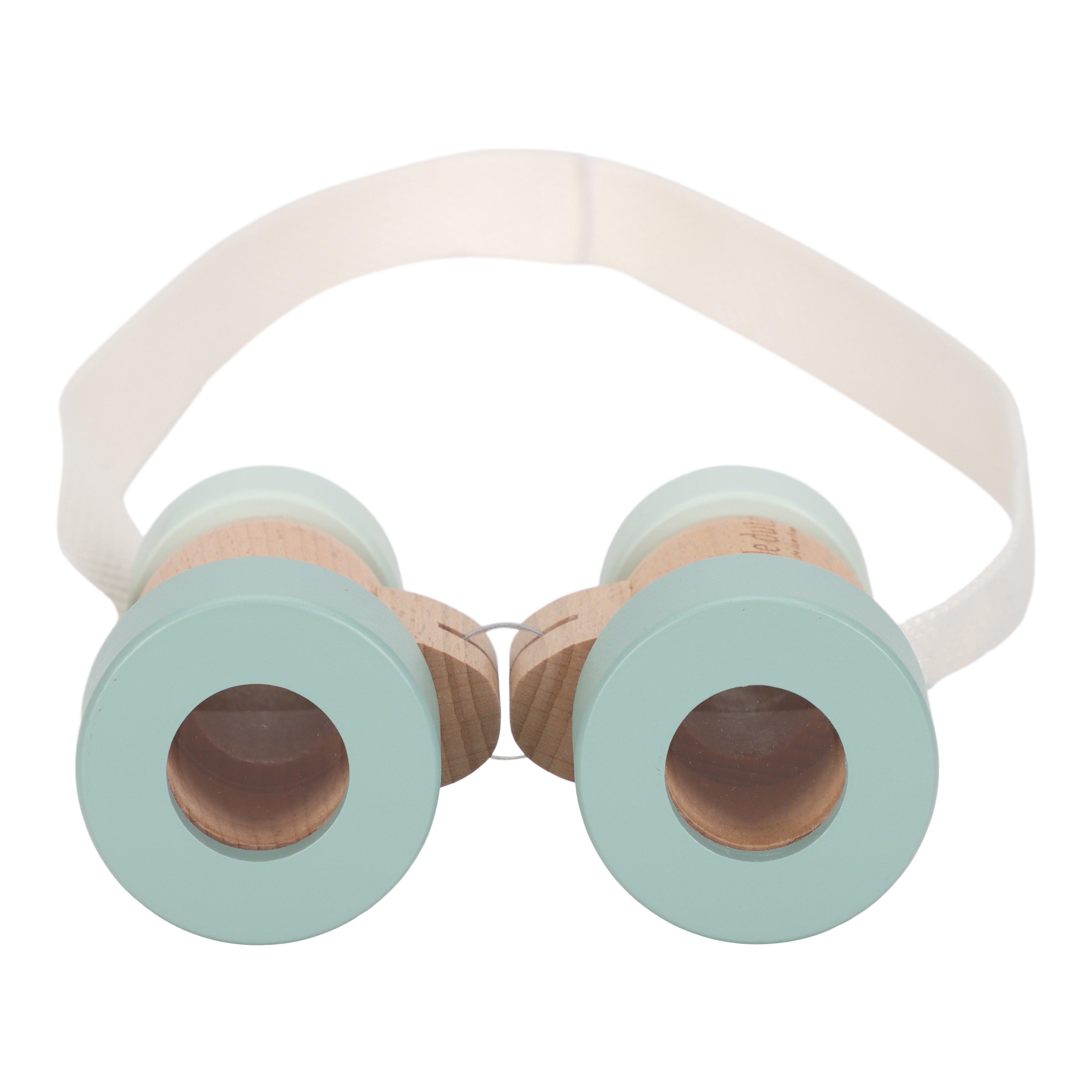 Jumelles en bois Forest Friends