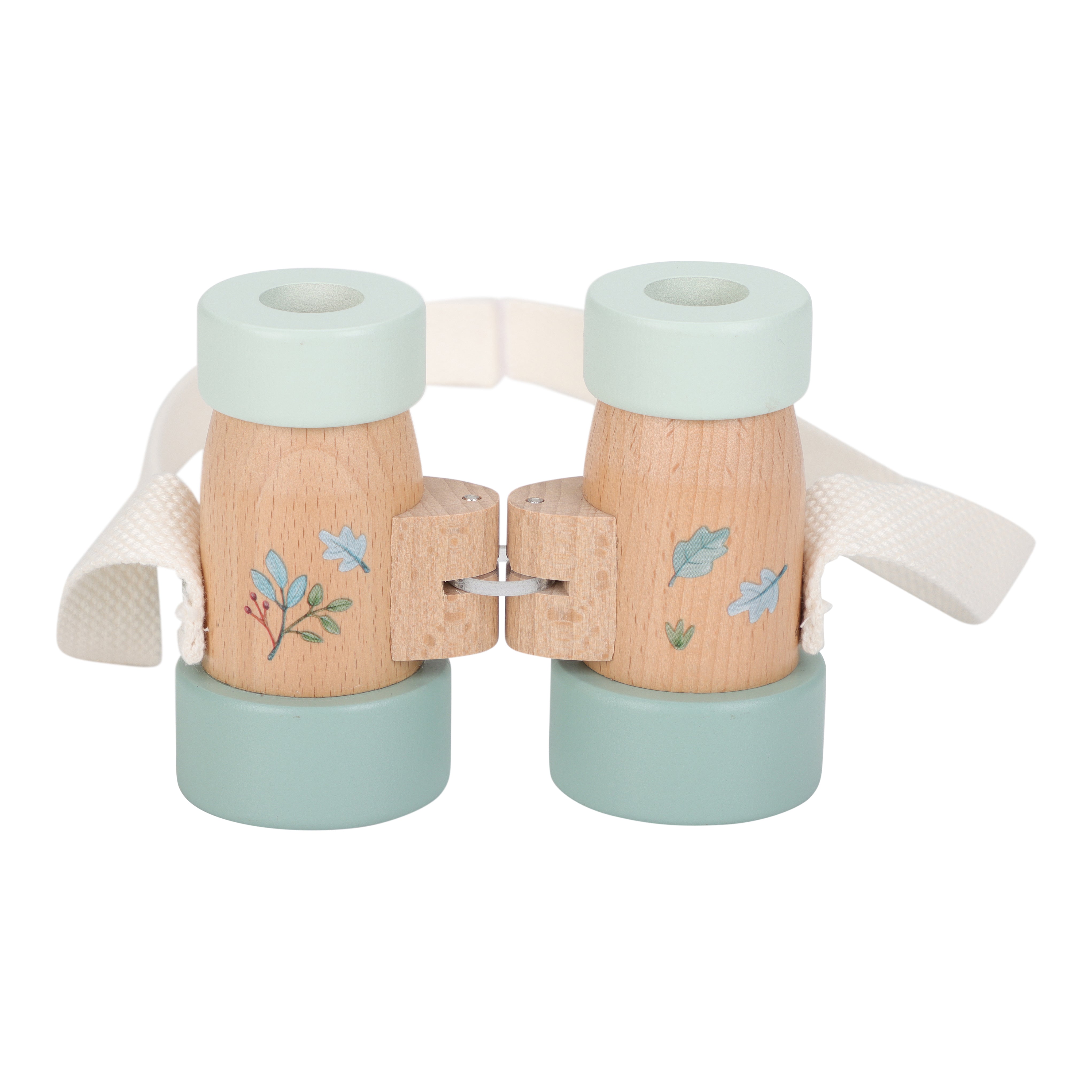 Jumelles en bois Forest Friends