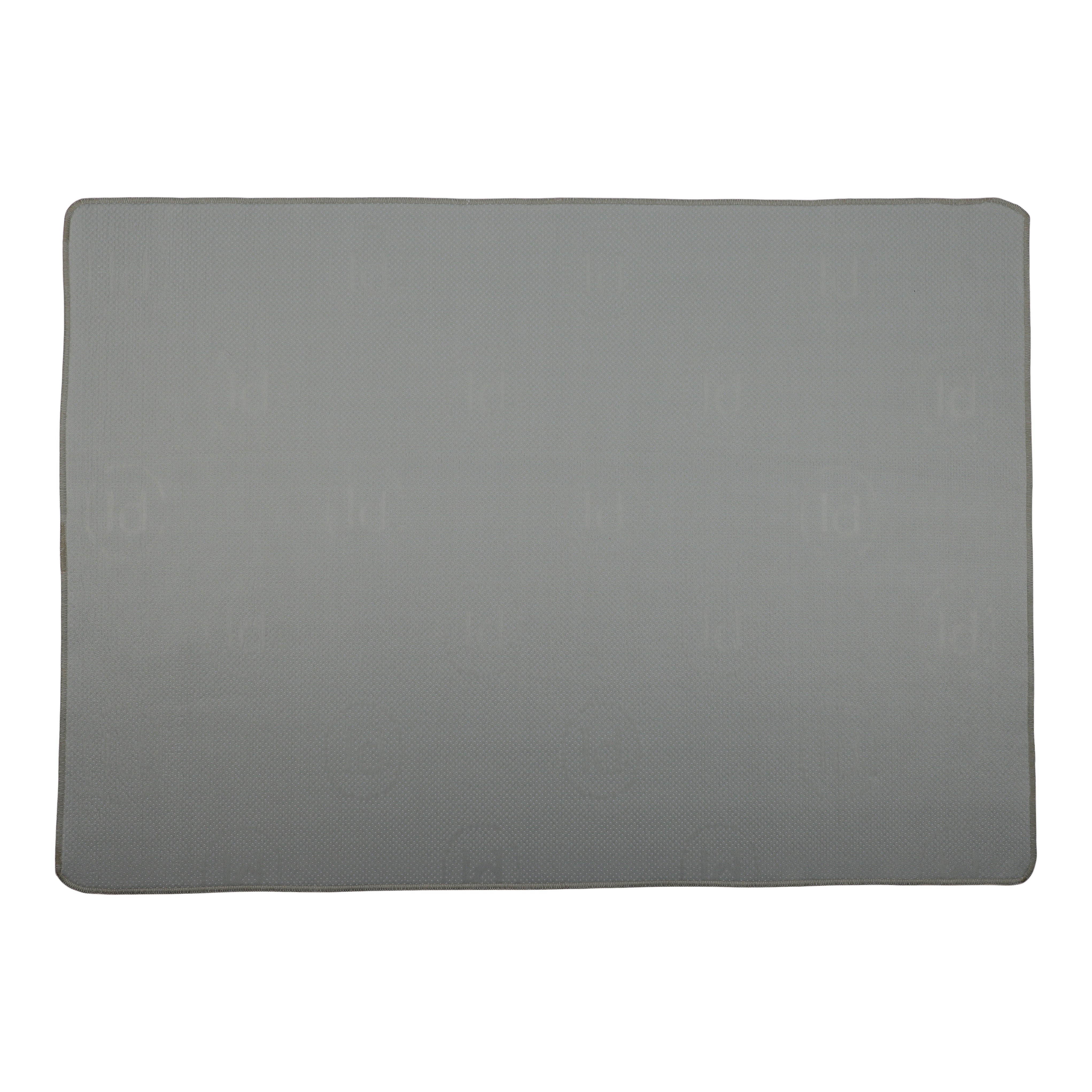 Tapis circuit de voiture
