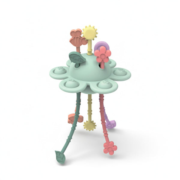 Jouet sensoriel multicolore