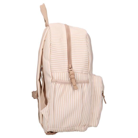 Support gourde intégré du sac à dos avions Kidzroom