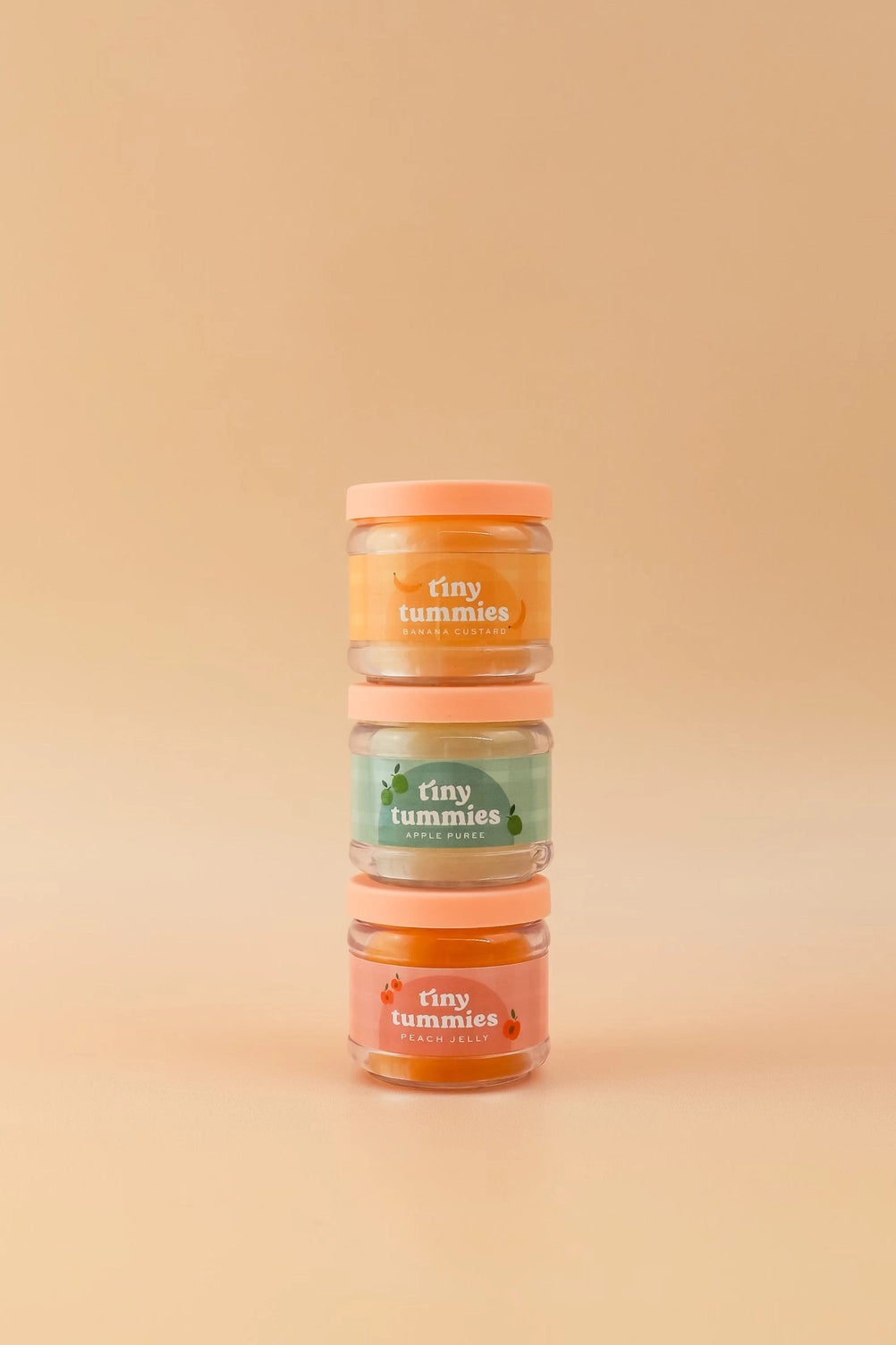 Petit pot magique Banane Tiny Harlow