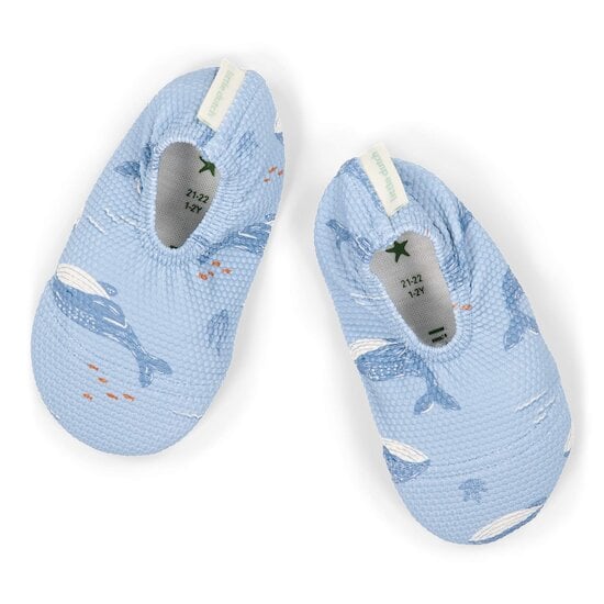 Chaussons de bain Ocean Splash Little Dutch