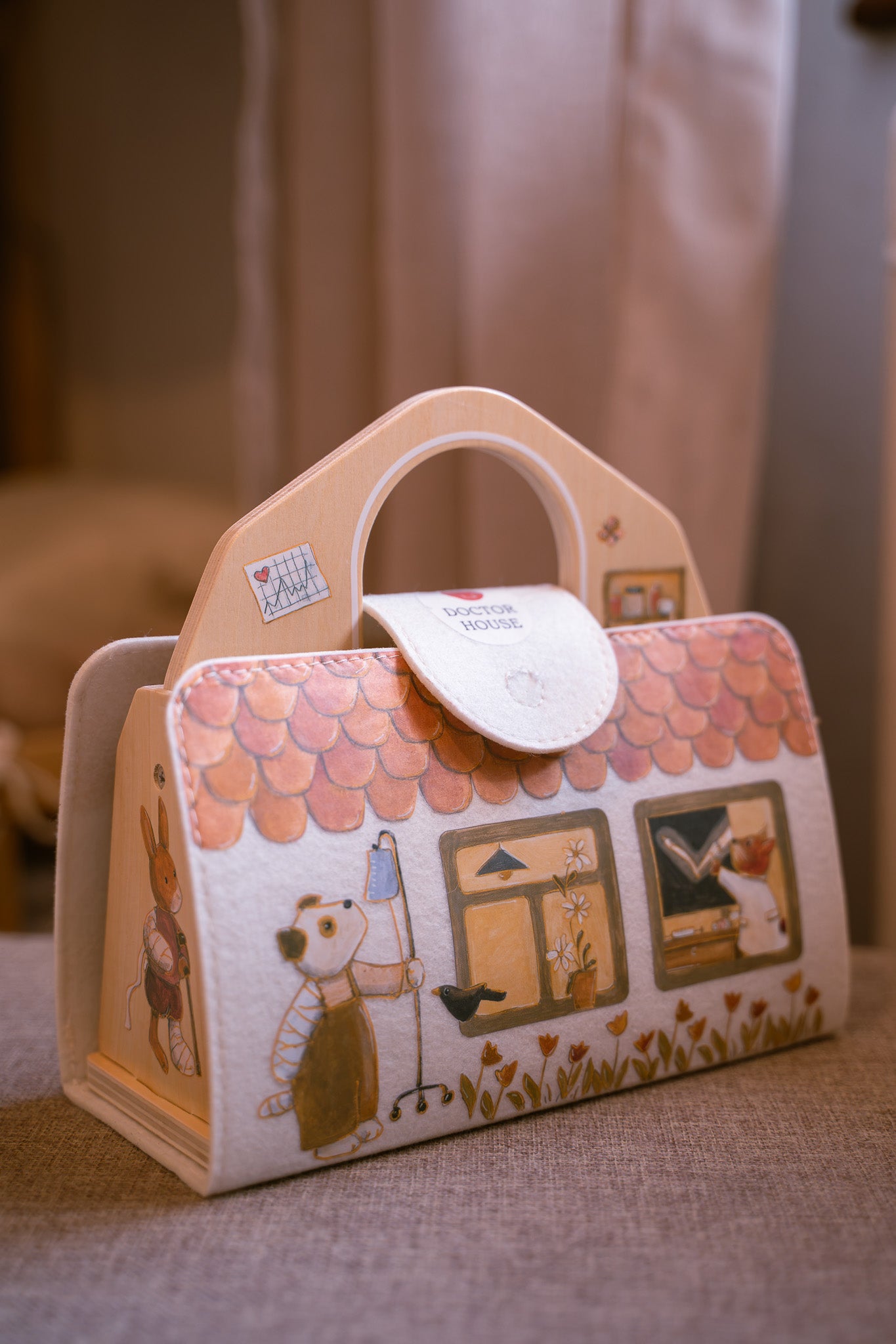 École Mini Friends