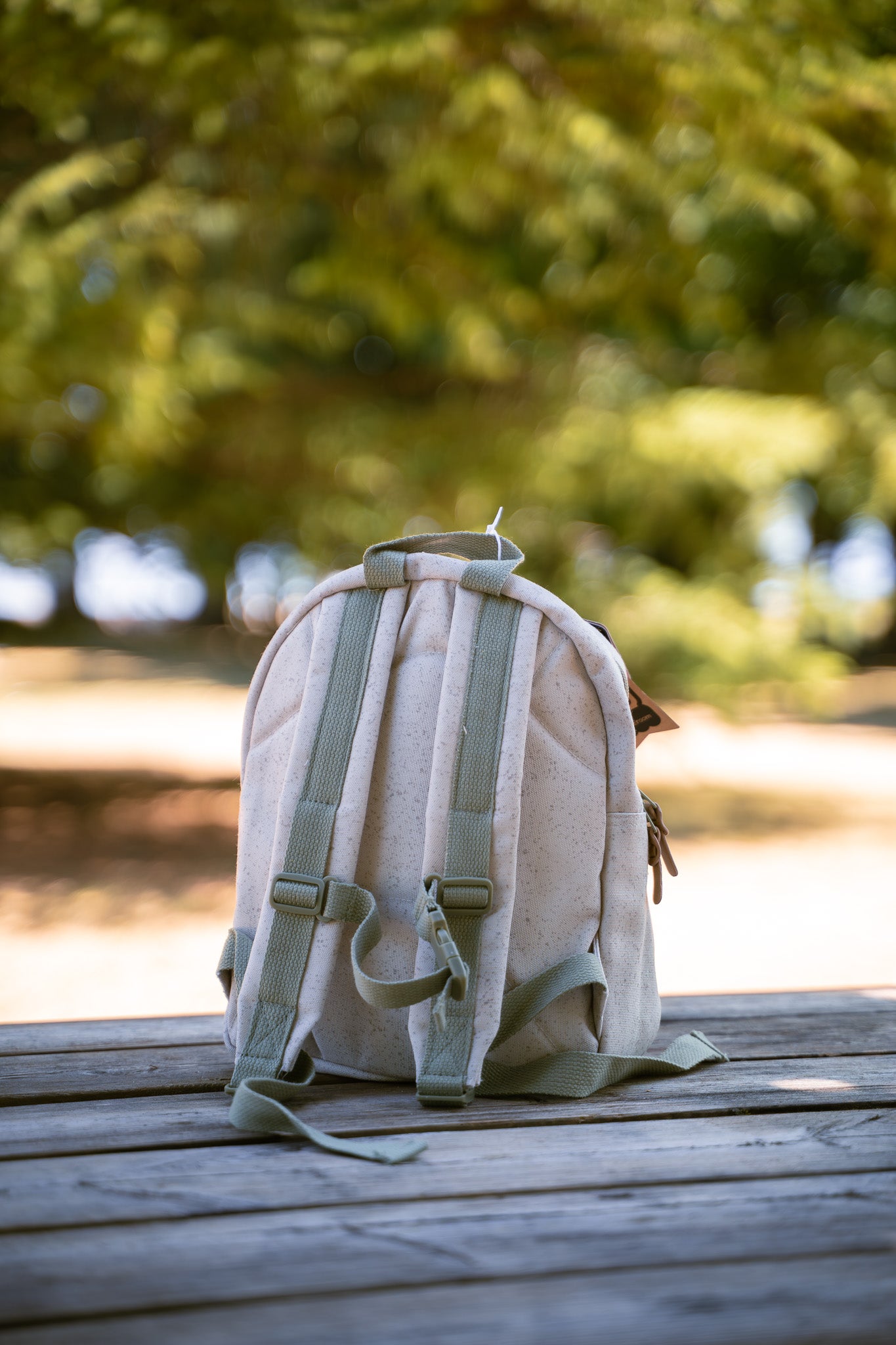 Sac à dos enfant Nostalgia dinosaures