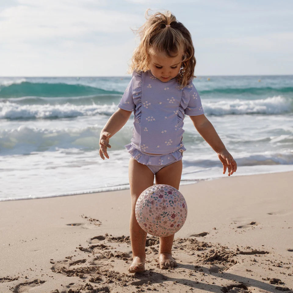 Balle de plage Dreamy Mermaid Little Dutch plage