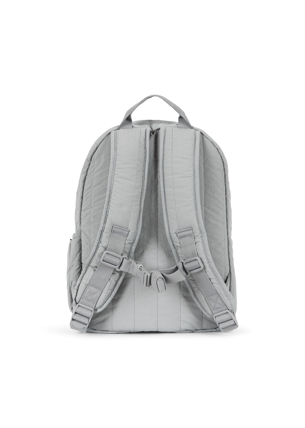 Vue arrière du sac à dos Juno Sleet avec bretelles