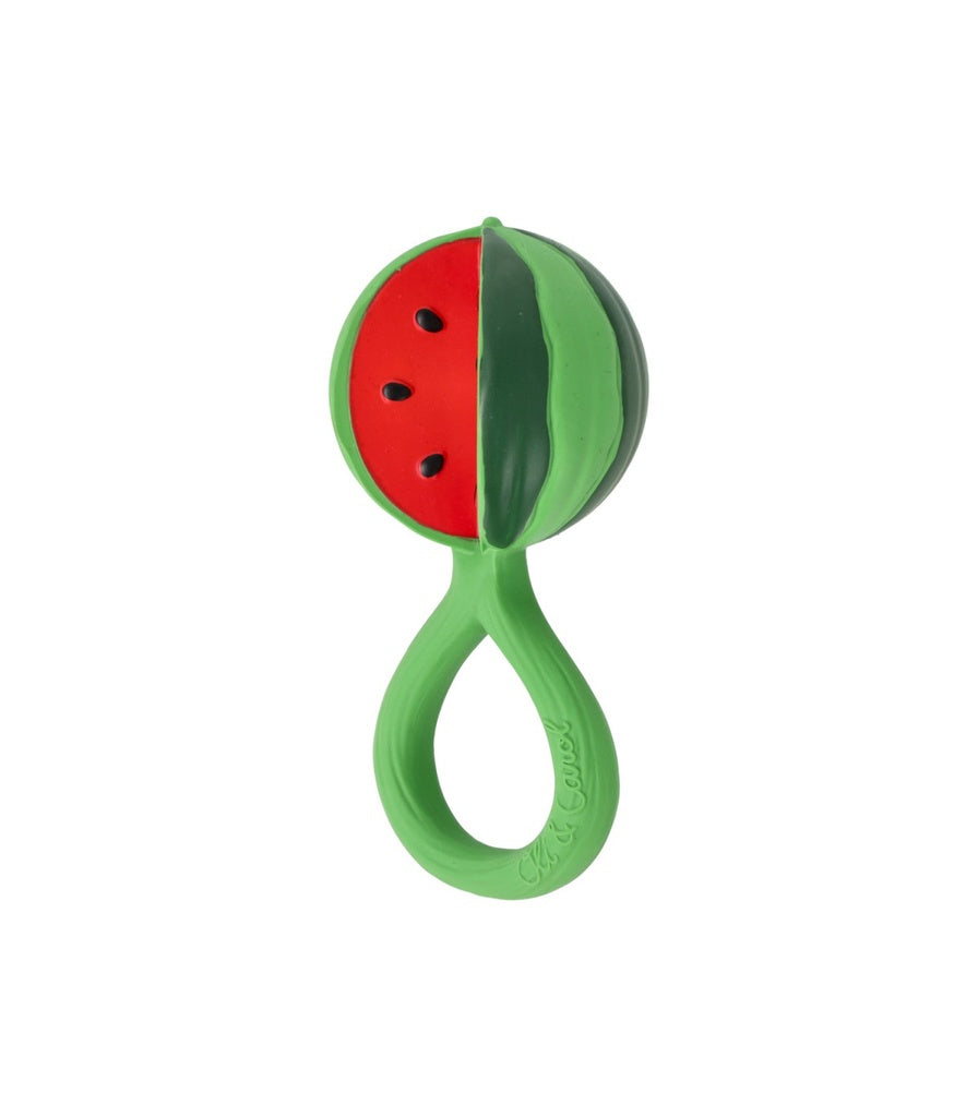 Watermelon Hochet Bébé
