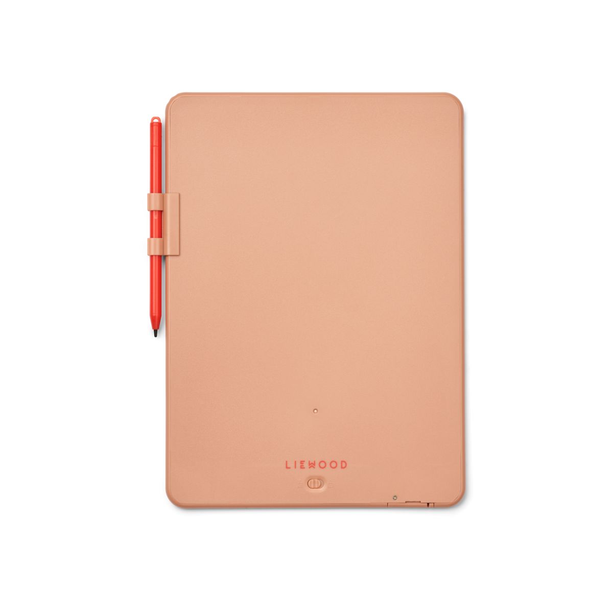 Tablette à dessin LCD Zora Liewood Tuscany Rose avec stylet