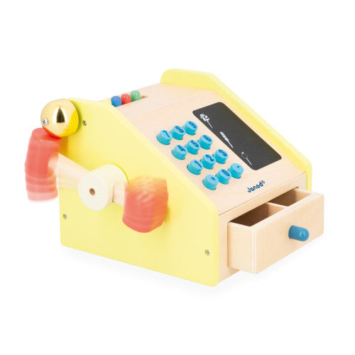Accessoires de la marchande AppLePop Janod