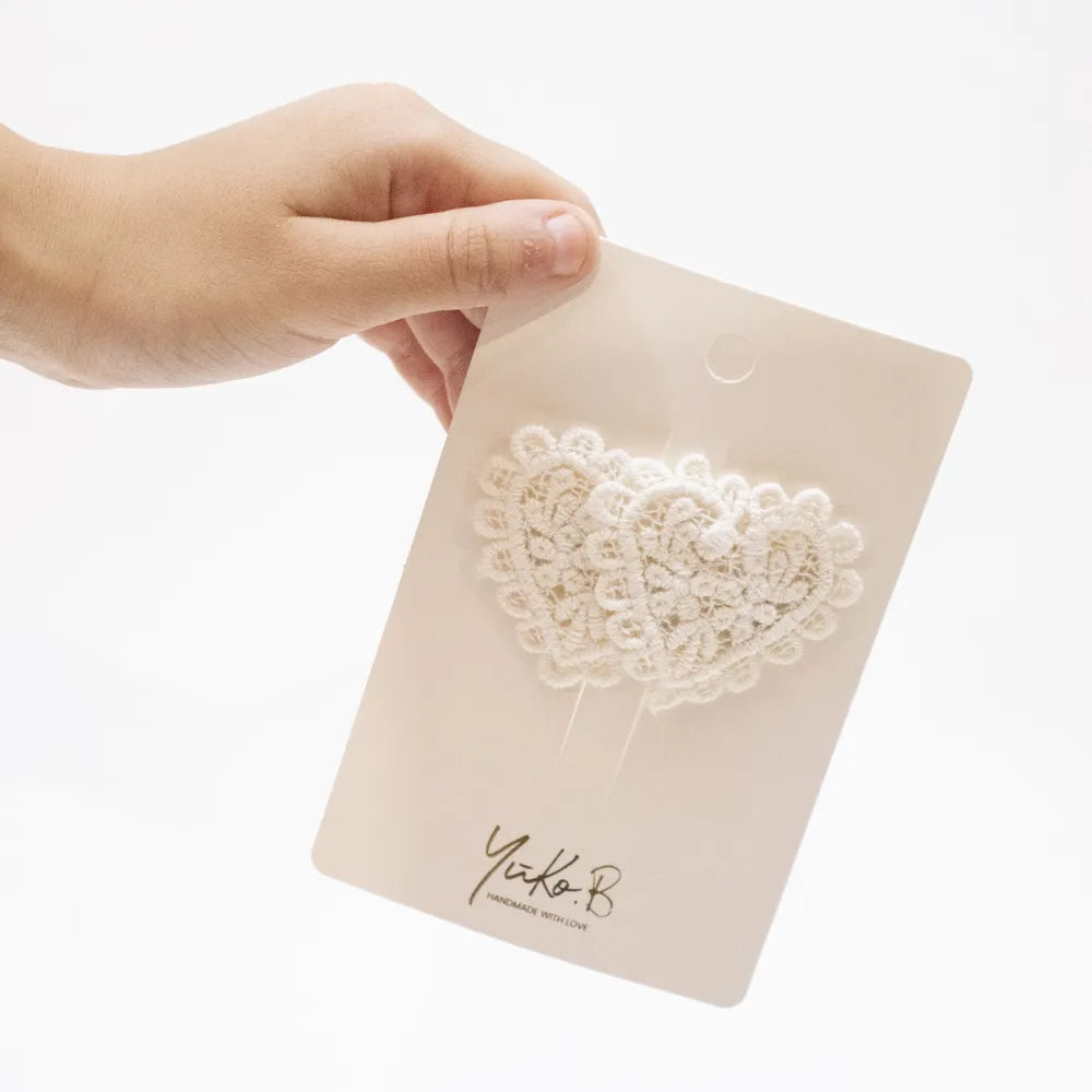 Barrette Bohème Esmée