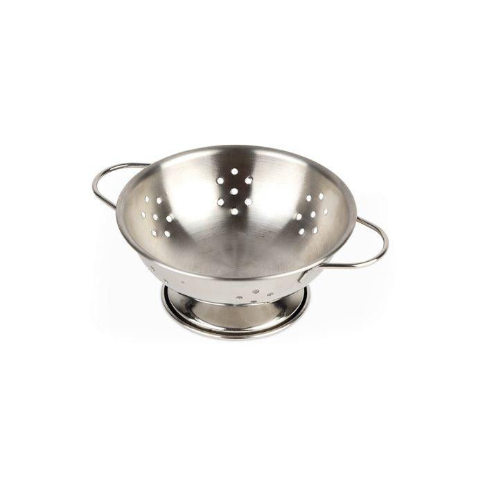 Accessoire de cuisine en métal Janod pour dinette