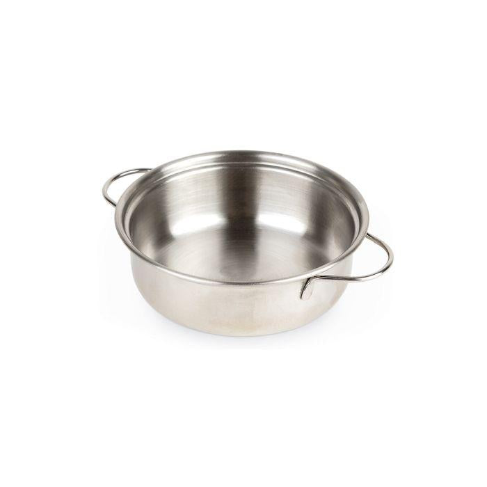 Accessoire de cuisine en métal Janod pour dinette