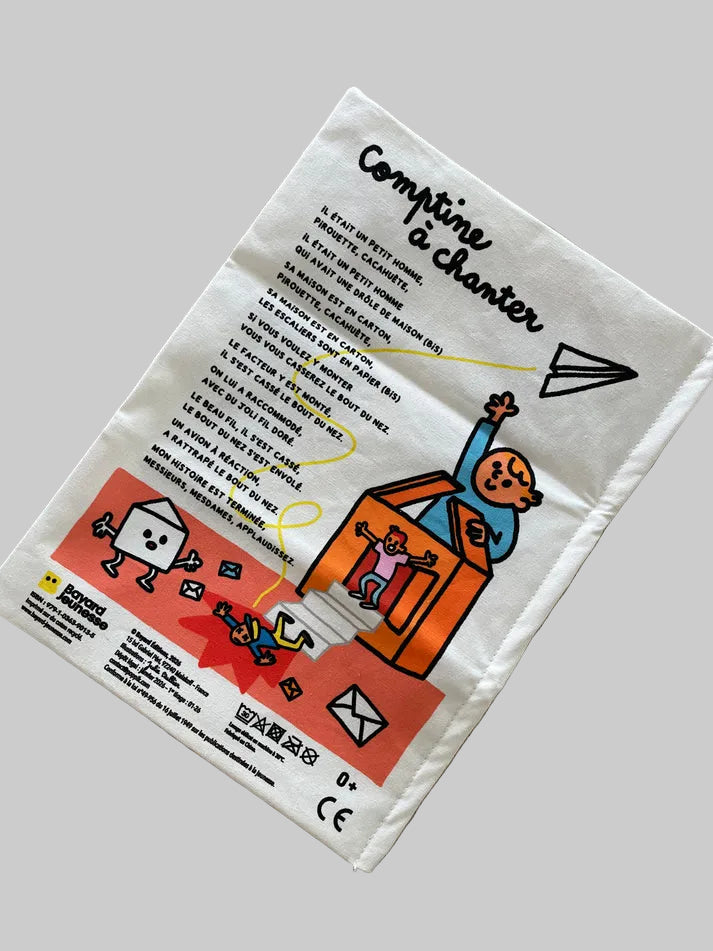 La gazette des bébés Le plus heureux des papas