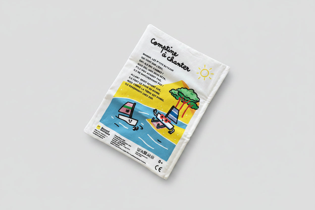 La gazette des bébés La côte Atlantique