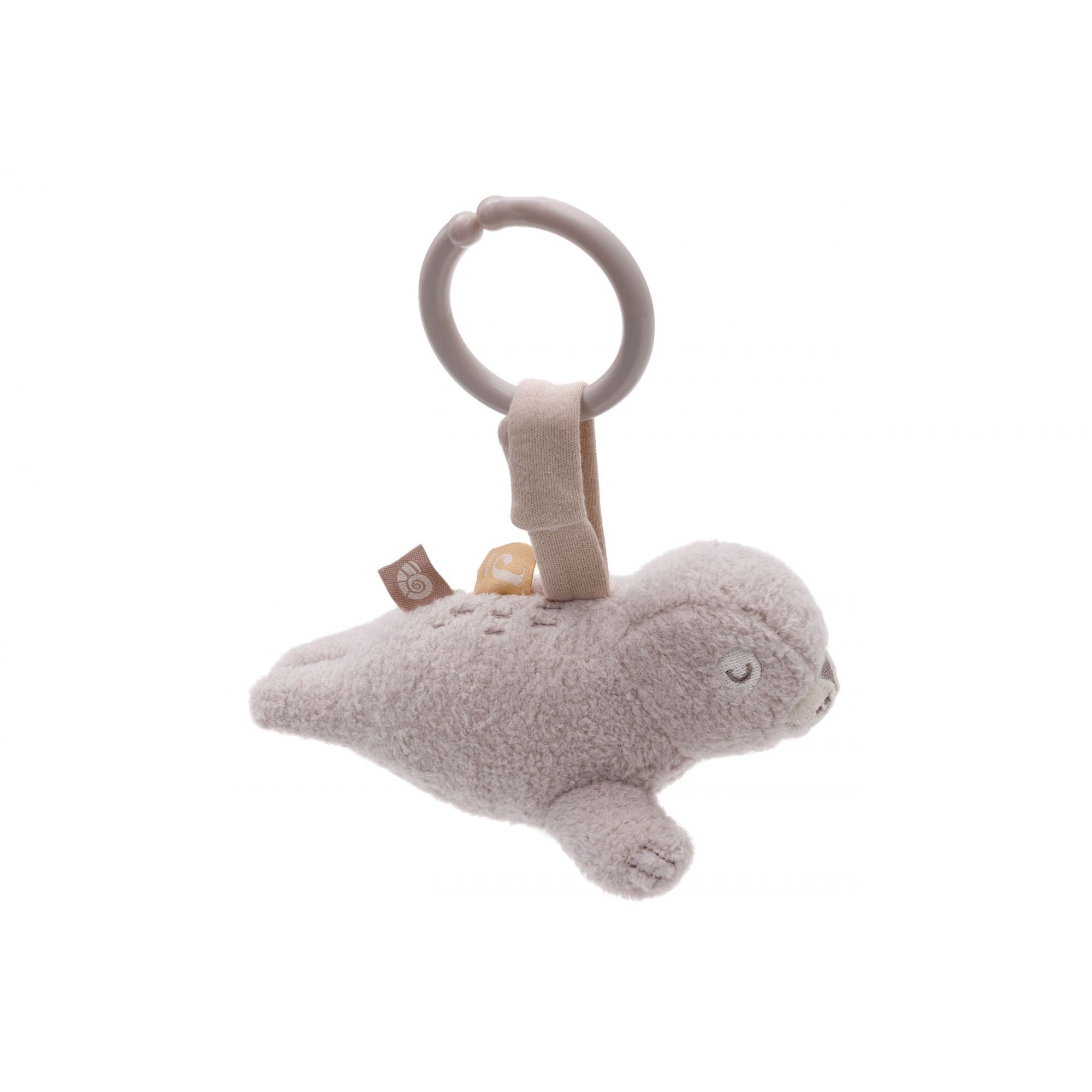 Jouet de poussette Deepsea phoque Jollein