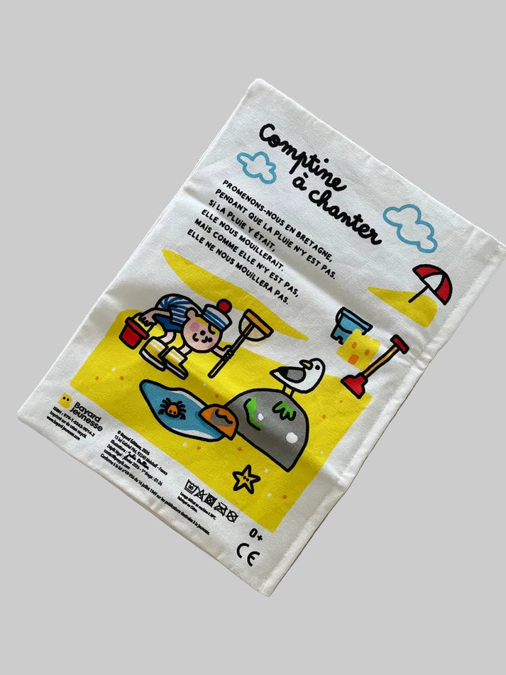 La gazette des bébés La Bretagne