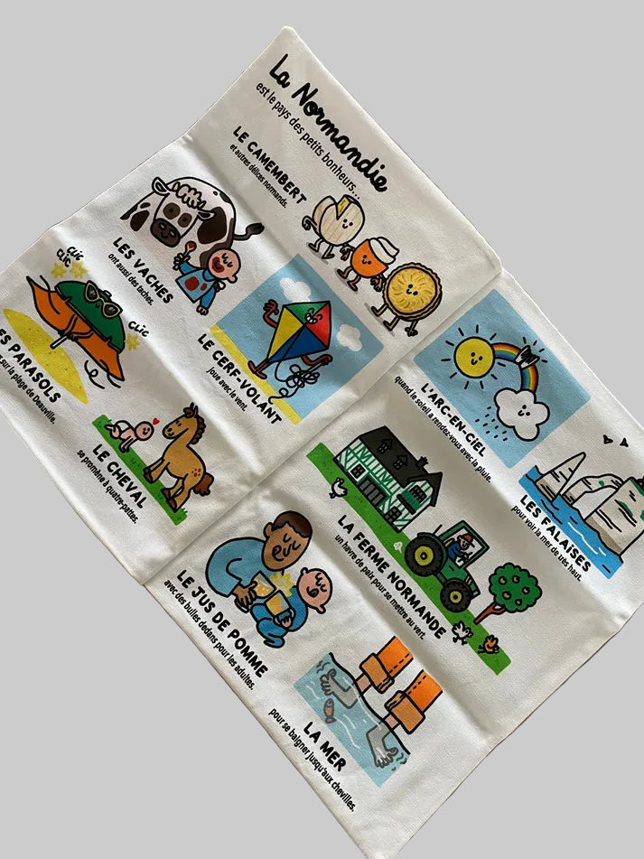 La gazette des bébés La Normandie