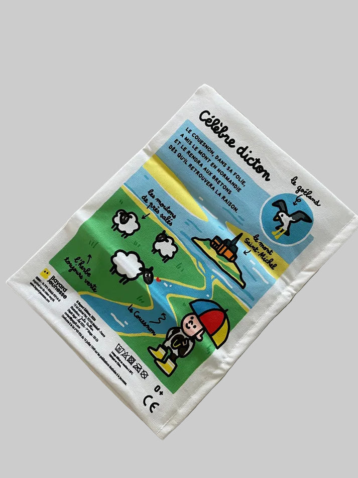 La gazette des bébés La Normandie