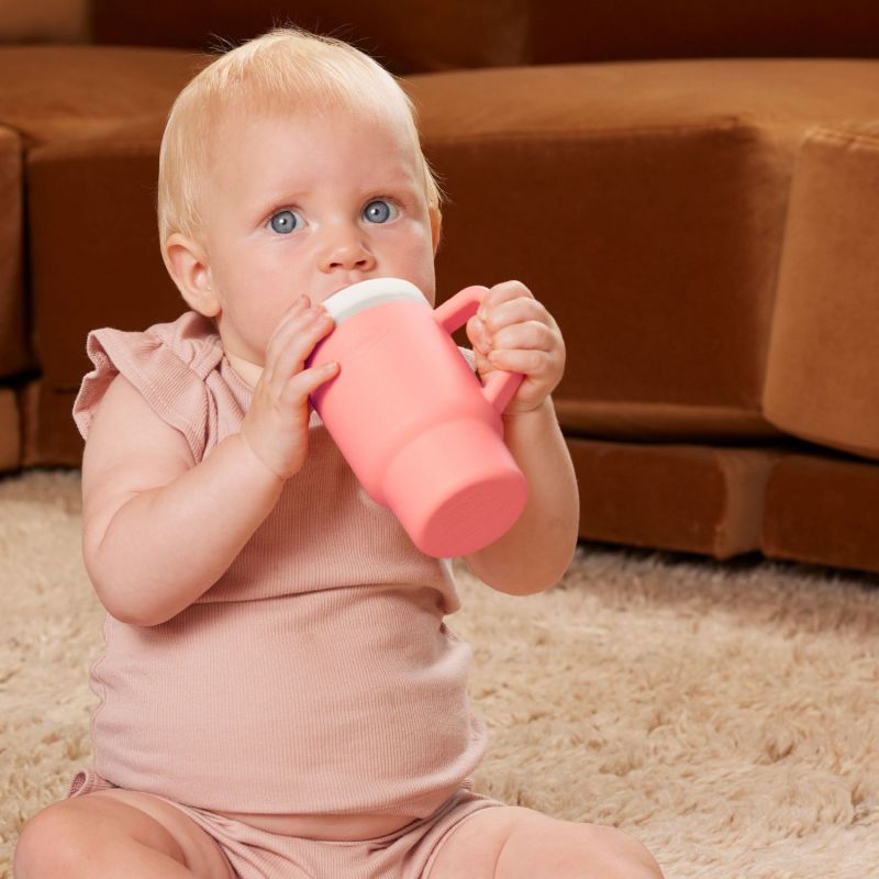 Tasse Infantino Melon 255 ml, vue produit