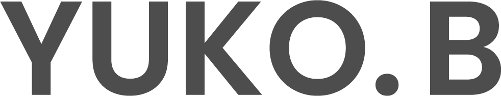 Logo Yuko B.
