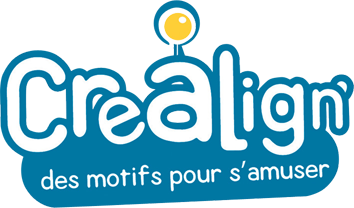 Logo Créa Lign'