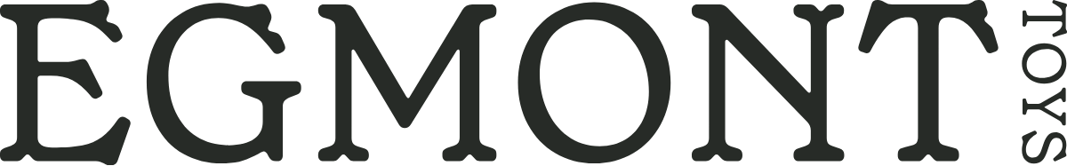 Logo Egmont Toys