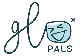 Logo Glo Pals