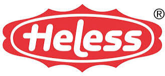 Logo Heless