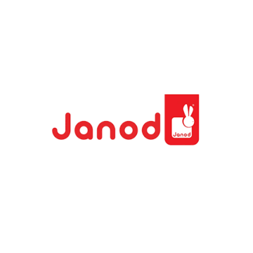 Logo Janod