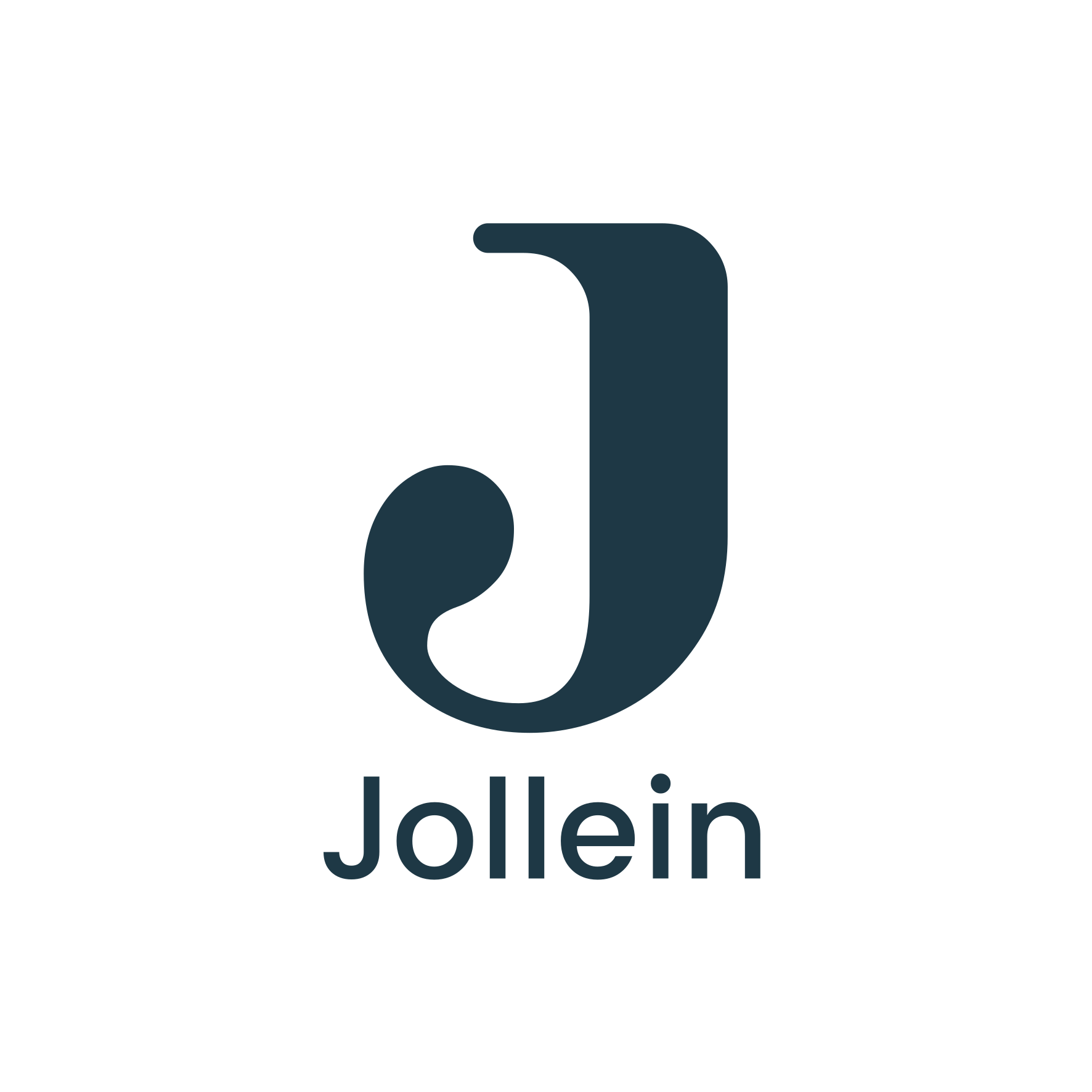Logo Jollein