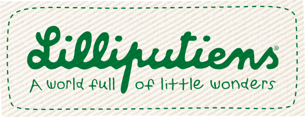 Logo Lilliputiens