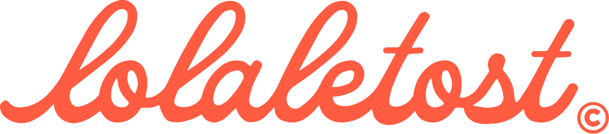 Logo Lolaletost