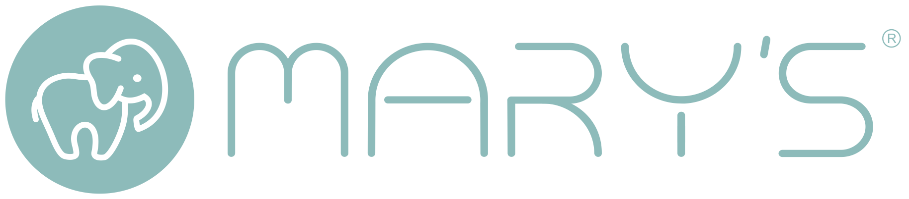 Logo Mary's