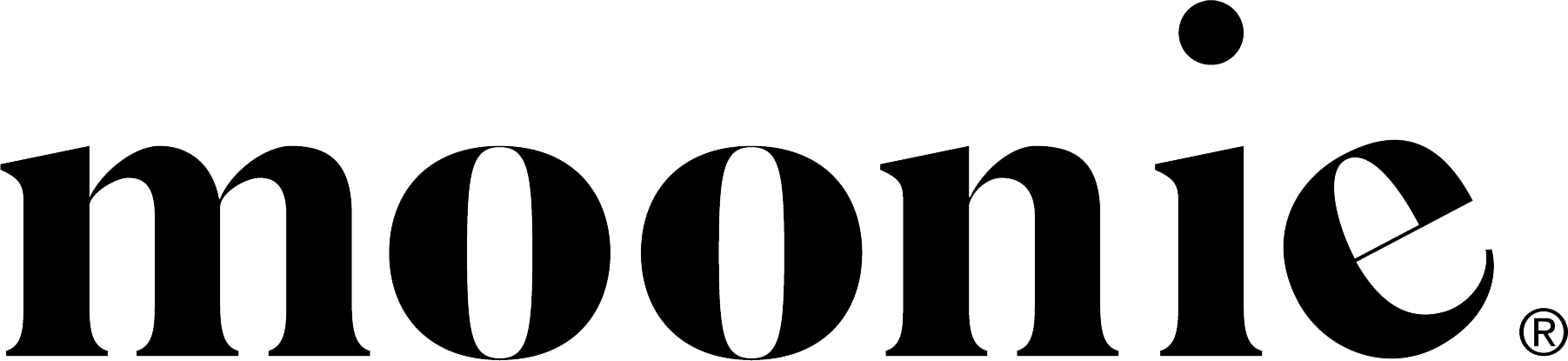 Logo Moonie