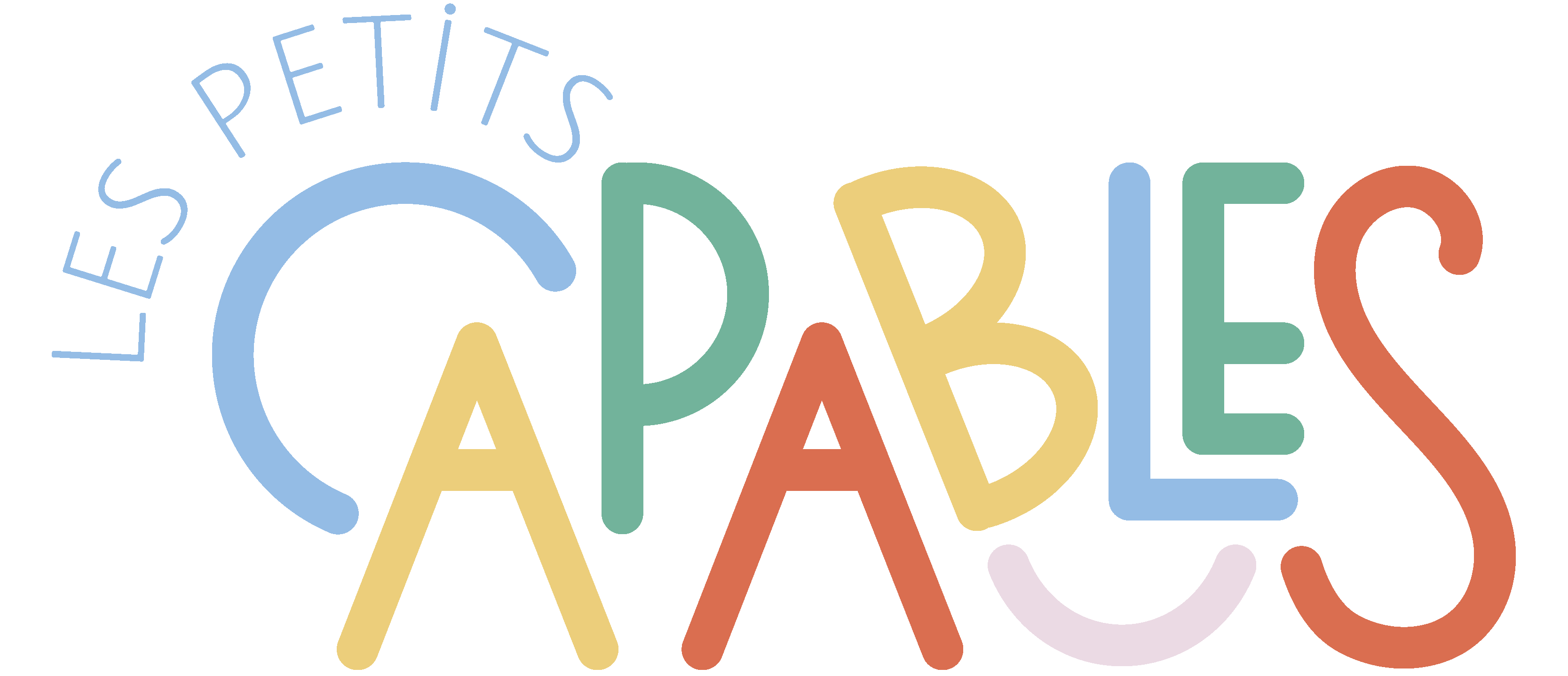 Logo Les Petits Capables