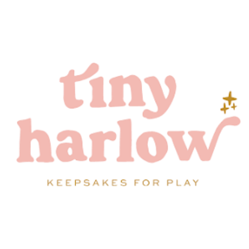 Logo Tiny Harlow